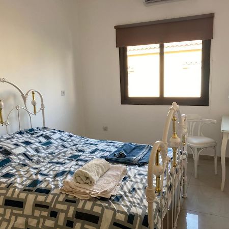 Two Bedroom Duplex :Mountain And Sea View Larnaca Bagian luar foto
