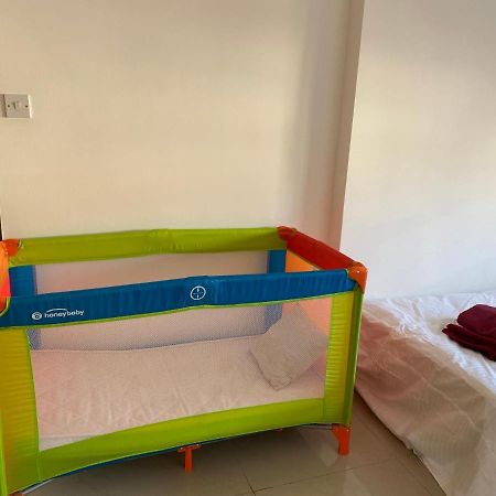 Two Bedroom Duplex :Mountain And Sea View Larnaca Bagian luar foto