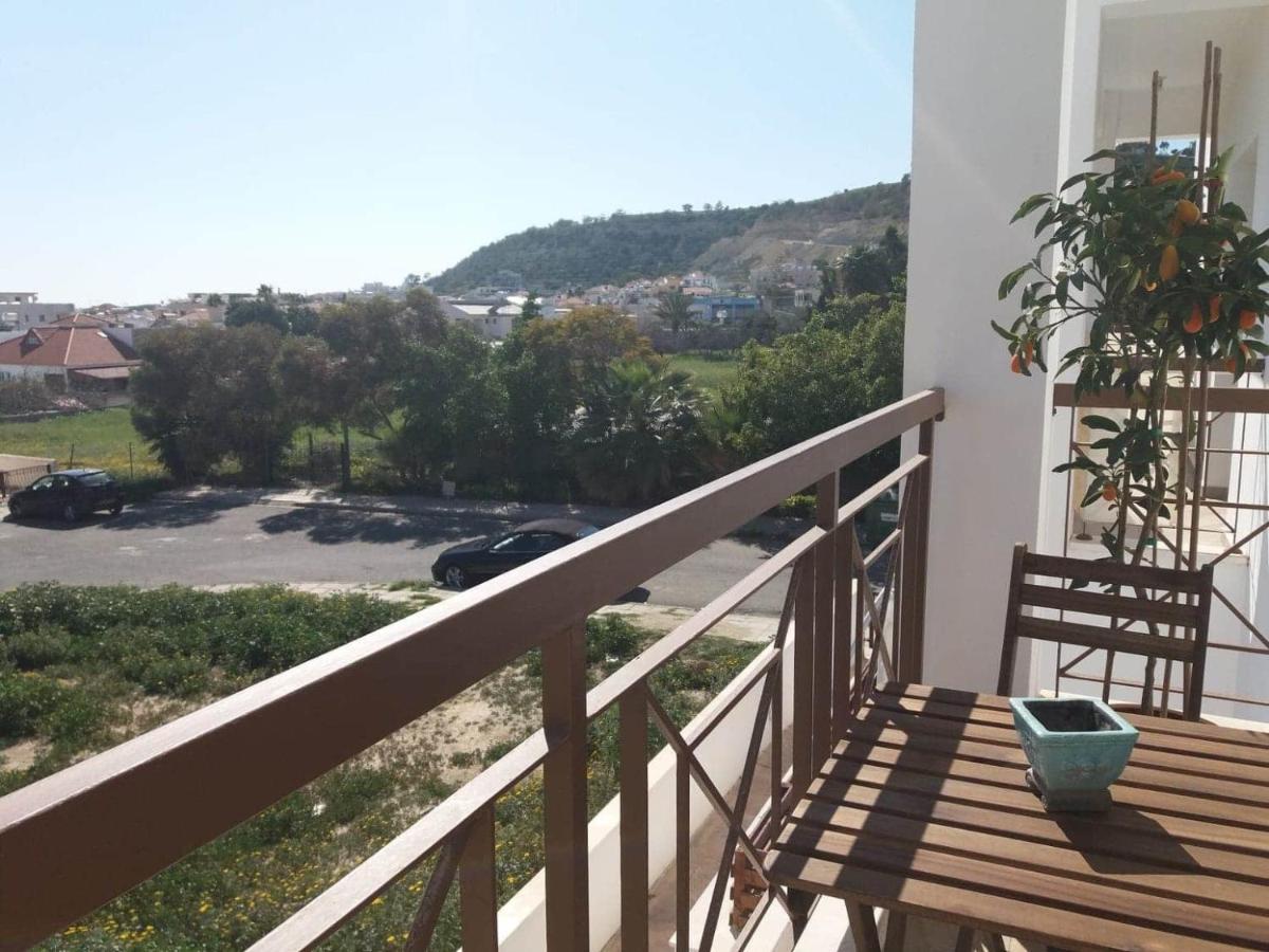 Two Bedroom Duplex :Mountain And Sea View Larnaca Bagian luar foto