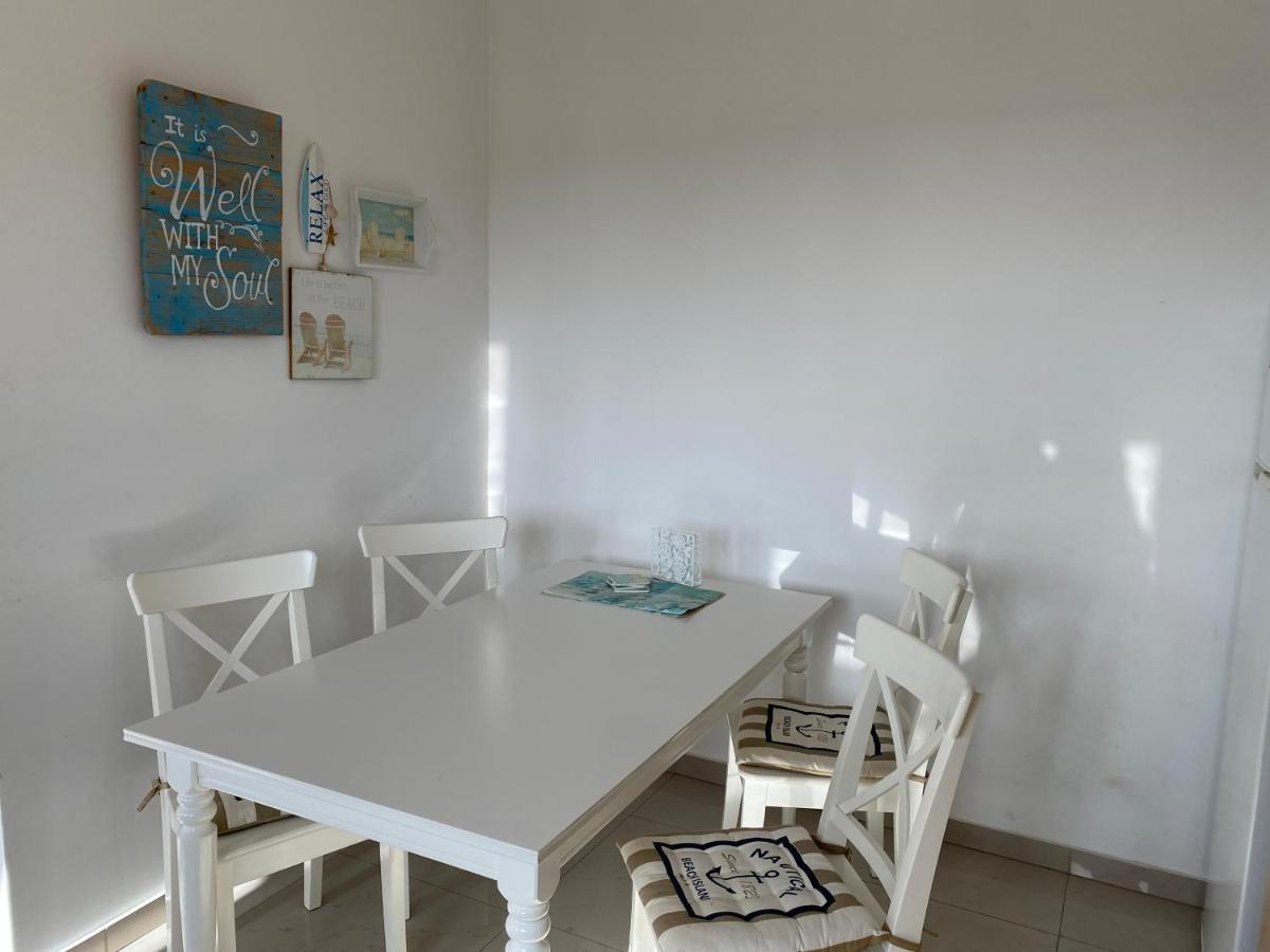 Two Bedroom Duplex :Mountain And Sea View Larnaca Bagian luar foto